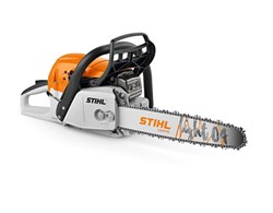 STIHL Motorsäge MS 271, Schwertlänge 45 cm